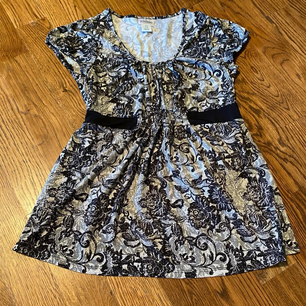 Small Motherhood Maternity